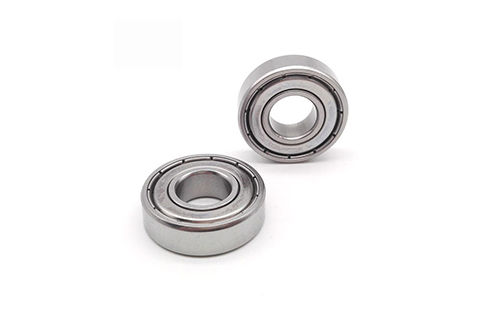 高精度6204zz/rs/rz/開式深溝球軸承制造商_內徑20*外徑47*寬度14mm尺寸規格