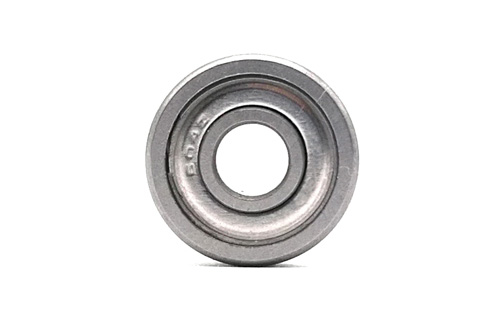 高精密692zz/rs/rz/開式微型深溝球軸承生產廠家_尺寸規格內徑2*外徑6*寬度3mm