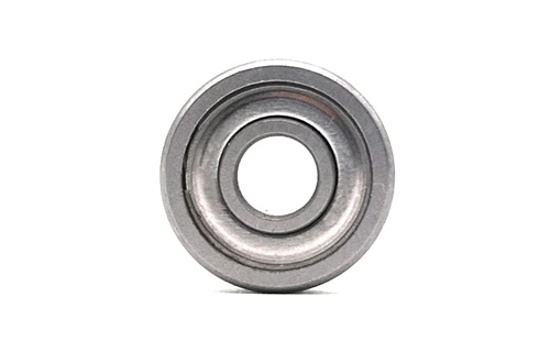 高精度mr62zz/rs/rz/開式微型深溝球軸承制造商_尺寸規格內徑2*外徑6*寬度2.5mm