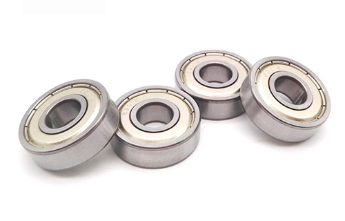 高精密609zz/rs/rz/開式微型深溝球軸承生產(chǎn)廠家_尺寸規(guī)格內(nèi)徑9*外徑24*寬度7mm