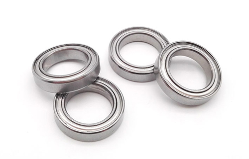 高精度6806zz/rs/rz/開式微型深溝球軸承制造商_尺寸規格內徑12*外徑28*寬度8mm