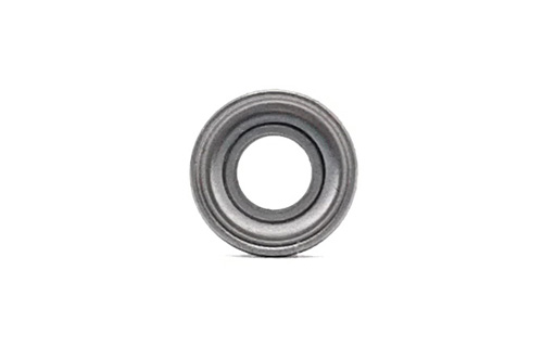 高轉速683zz/rs/rz/開式微型深溝球軸承生產廠家_尺寸規格內徑3*外徑7*寬度3mm