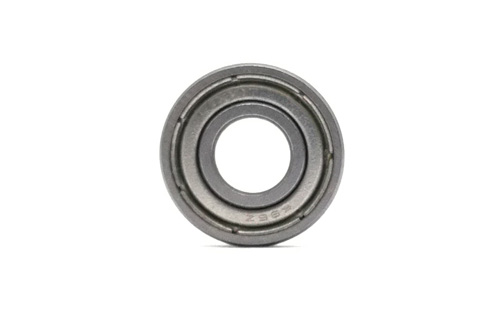 高精密696zz/rs/rz/開式微型深溝球軸承生產廠家_尺寸規格內徑6*外徑15*寬度5mm