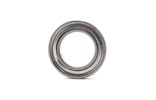 高精密mr106zz/rs/rz/開式微型深溝球軸承生產廠家_規格尺寸內徑6*外徑10*寬度3mm