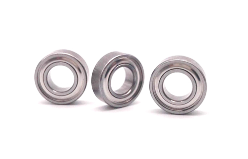 高精密mr126zz/rs/rz/開式微型深溝球軸承生產廠家_尺寸規格內徑6*外徑12*寬度4mm