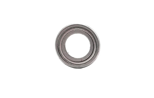 高精密mr137zz/rs/rz/開式微型深溝球軸承生產廠家_尺寸規格內徑7*外徑13*寬度4mm