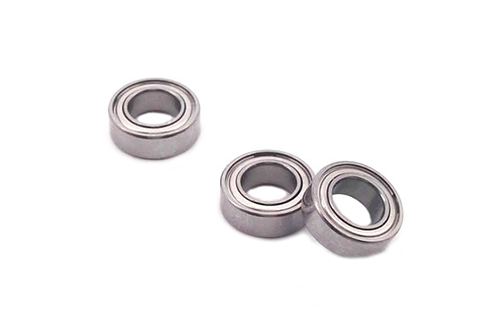 高精密mr95zz/rs/rz/開式微型深溝球軸承制造商_尺寸規格內徑5*外徑9*寬度3mm