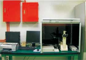 金相顯微鏡與影像分析儀器 金相顯微鏡與影像分析儀器