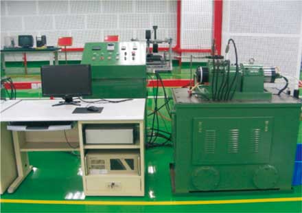 軸承壽命試驗儀 軸承壽命試驗儀