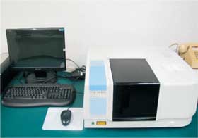 紅外線光譜分析 紅外線光譜分析