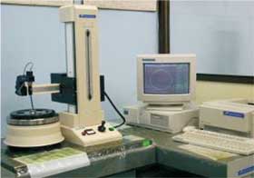 真圓度測定儀 真圓度測定儀