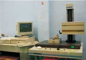 表面粗度測定儀 表面粗度測定儀